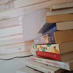 Na Korcie Сasa de vacaciones *