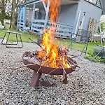 Na Korcie Сasa de vacaciones *