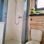 Na Korcie Сasa de vacaciones