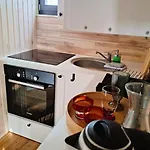 Сasa de vacaciones Na Korcie