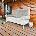 Сasa de vacaciones Na Korcie Lubomierz (Lower Silesia)