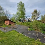 Na Korcie Lubomierz (Lower Silesia)