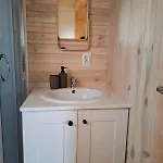 Na Korcie Сasa de vacaciones