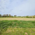 Na Korcie Lubomierz (Lower Silesia)