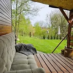 Na Korcie Сasa de vacaciones *