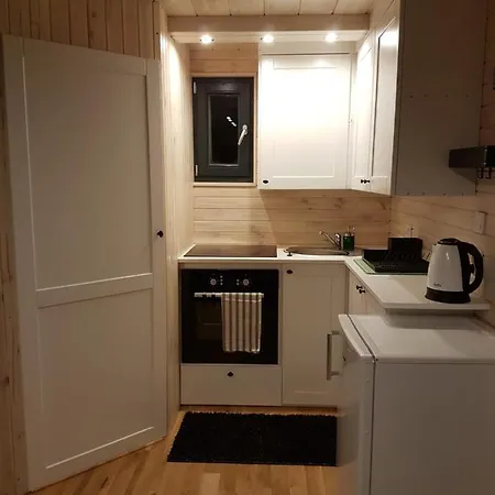 Feriehus Na Korcie *
