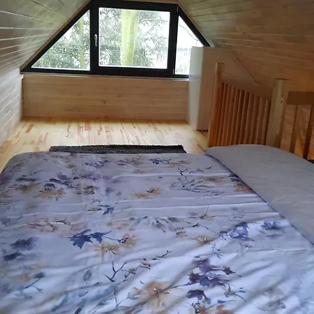 Feriehus Na Korcie *