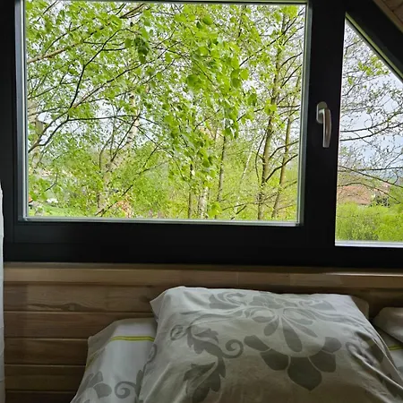 Na Korcie Feriehus