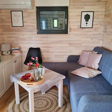 Na Korcie 度假居 *