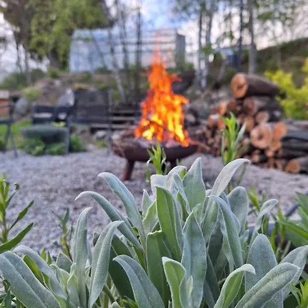 Na Korcie 別荘 Lubomierz