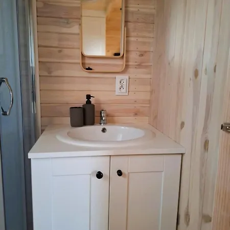 Na Korcie Feriehus