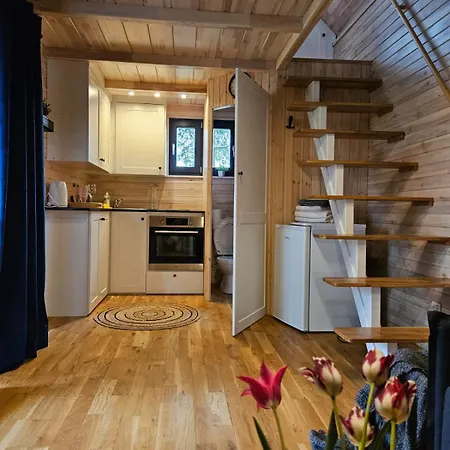 Na Korcie Feriehus *