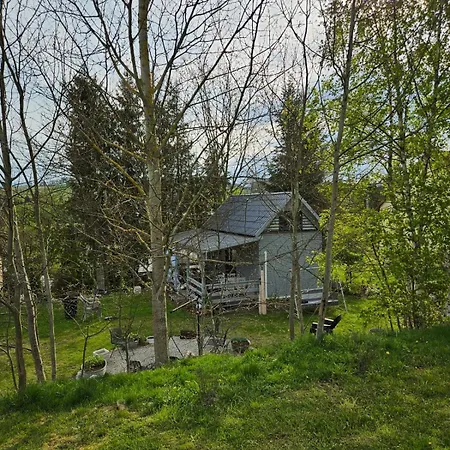 Na Korcie Lubomierz (Lower Silesia)