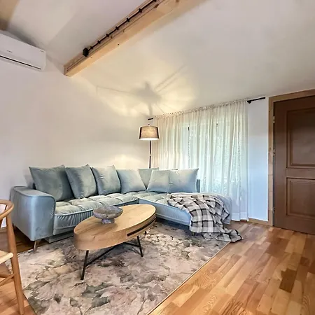 Na Korcie Feriehus
