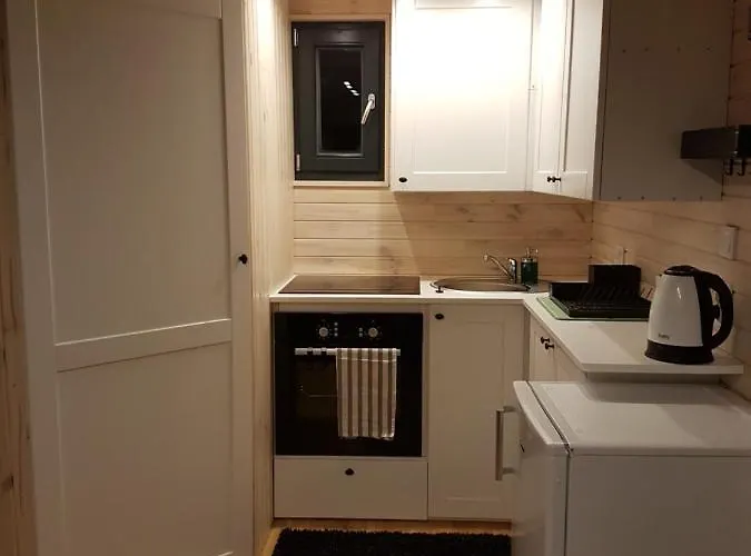 Feriehus Na Korcie *