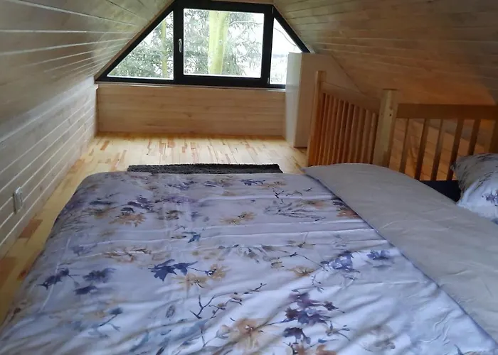 Feriehus Na Korcie *