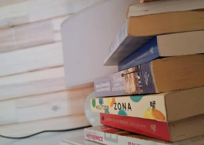 Na Korcie Feriehus *