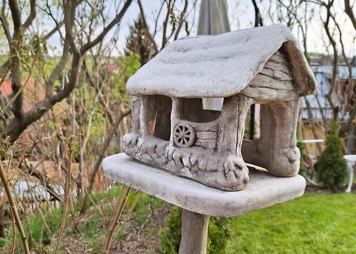 Na Korcie * Lubomierz (Lower Silesia)