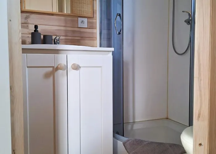 Na Korcie Feriehus *