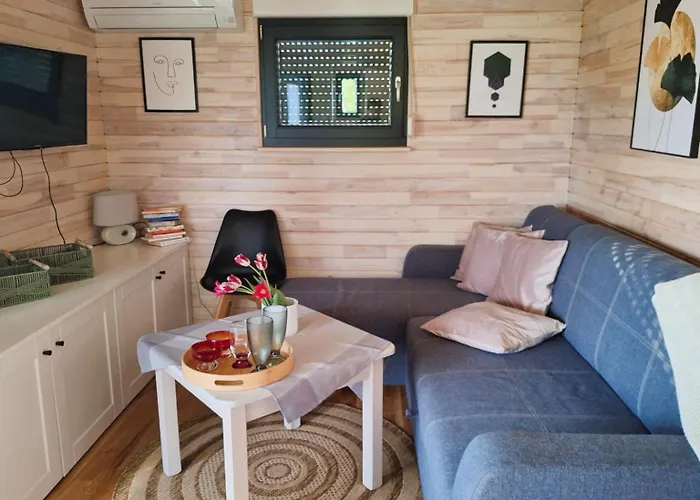 Na Korcie Feriehus *