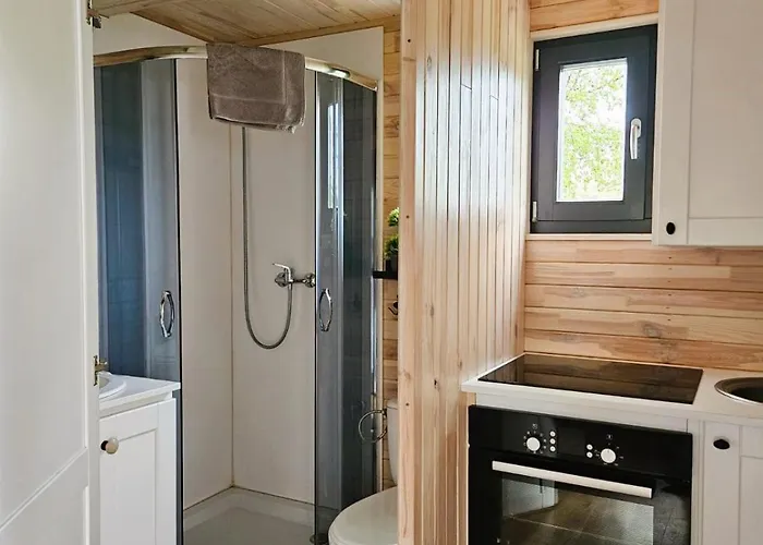 Feriehus Na Korcie *