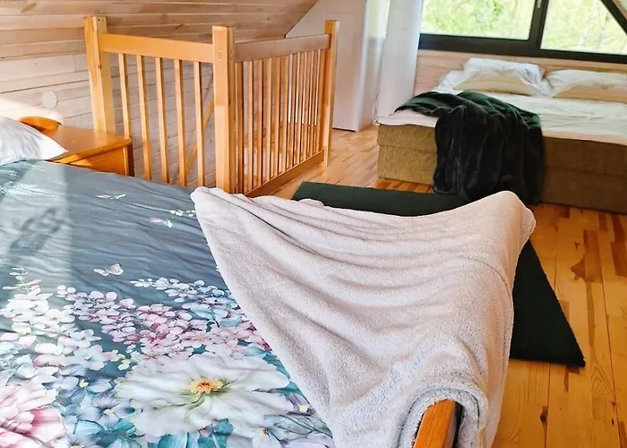 Na Korcie * Lubomierz (Lower Silesia)