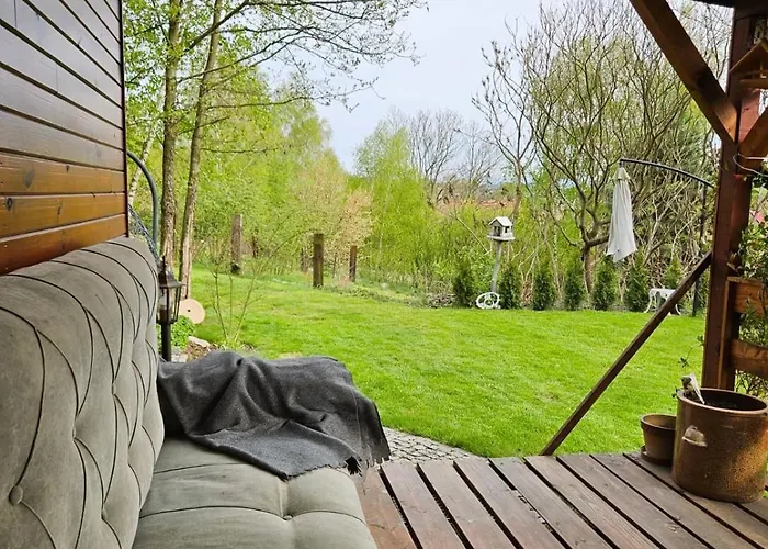 Na Korcie Feriehus *