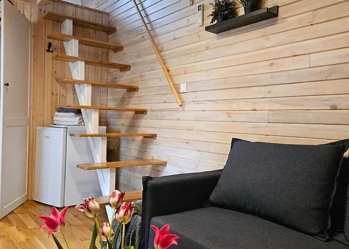 Na Korcie Feriehus *