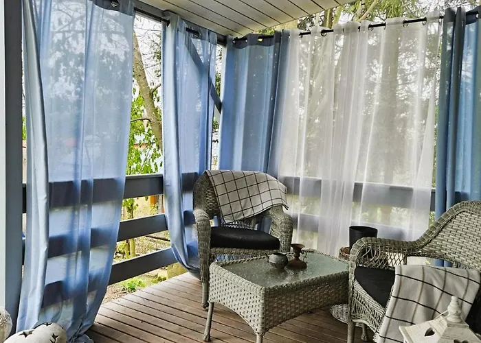 Na Korcie Lubomierz (Lower Silesia)