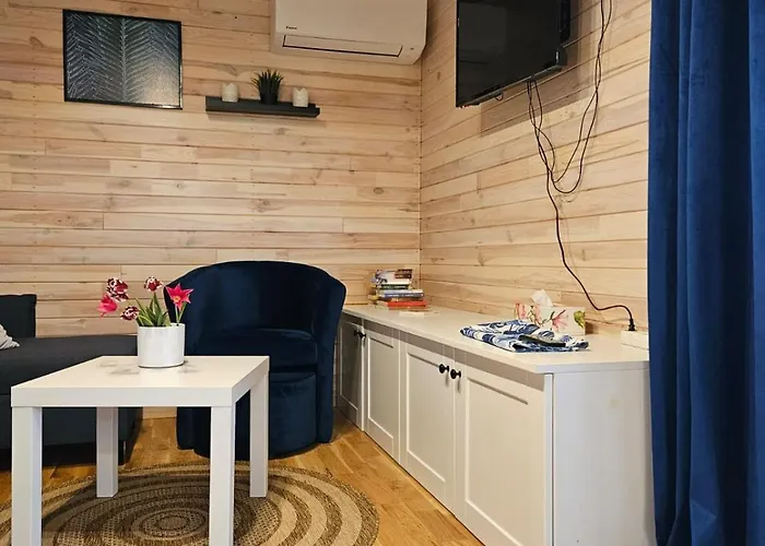 Feriehus Na Korcie *