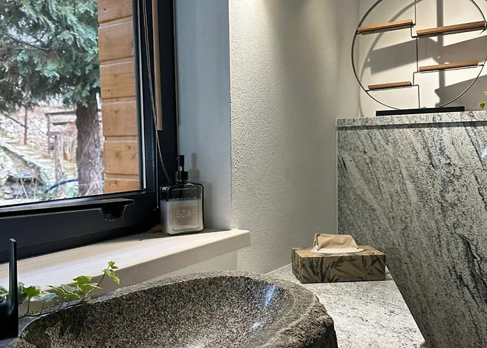 Feriehus Na Korcie *