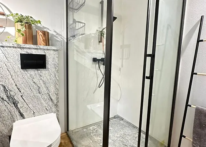 Na Korcie Lubomierz (Lower Silesia)